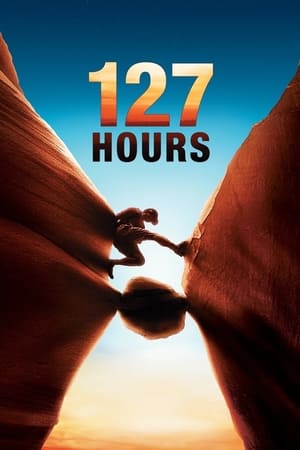 127 Hours (2010) Hindi Dual Audio 330MB HD Poster Download - filmyfly