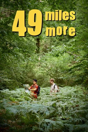 49 Miles More (2026) Hindi (MULTI AUDIO) – – HD Poster Download - filmyfly