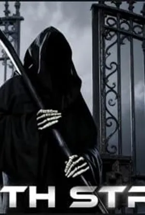 Death Struck (2026) Hindi (MULTI AUDIO) – –