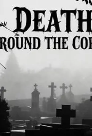 Death around the corner (2026) Hindi (MULTI AUDIO) – –