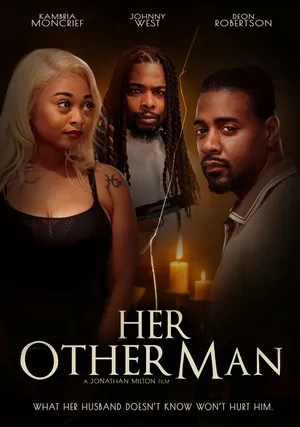 Her Other Man (2026) Hindi (MULTI AUDIO) – – HD Poster Download - filmyfly