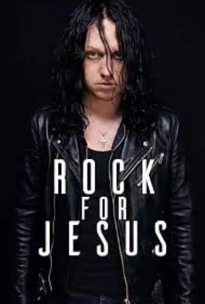 Rock for Jesus (2026) Hindi (MULTI AUDIO) – – HD Poster Download - filmyfly