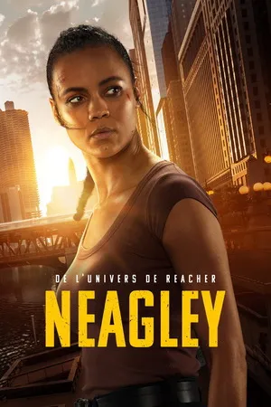 Neagley 2026 Season 1 Hindi - English Dual Audio [ALL Episodes] HD Poster Download - filmyfly