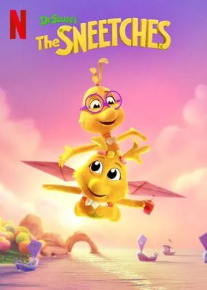 Dr. Seuss's the Sneetches 2025 Hindi Dual Audio HD Poster Download - filmyfly