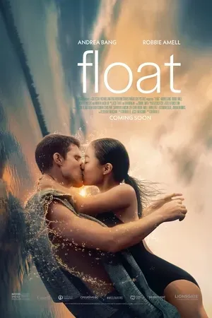 Float 2023 Hindi Dual Audio HD Poster Download - filmyfly