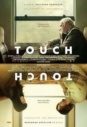 Touch 2024 Hindi Dual Audio HD Poster Download - filmyfly