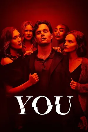 You 2021 Season 3 Hindi Audio [ALL EPISODES] HD Poster Download - filmyfly