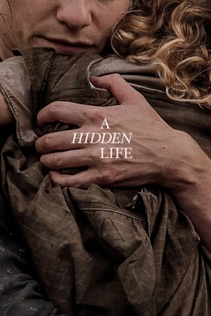 A Hidden Life (2019) Hindi Dual Audio 550MB HD Poster Download - filmyfly