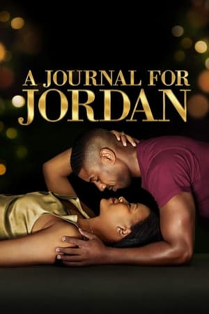 A Journal For Jordan (2021) Hindi Dual Audio – HD Poster Download - filmyfly