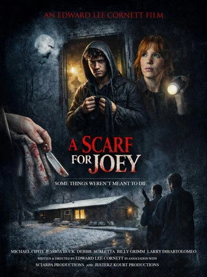 A Scarf for Joey (2026) Hindi (MULTI AUDIO) – –