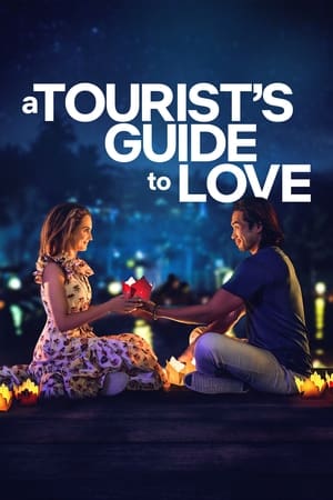 A Tourist’s Guide to Love (2023) Hindi Dual Audio – HD Poster Download - filmyfly