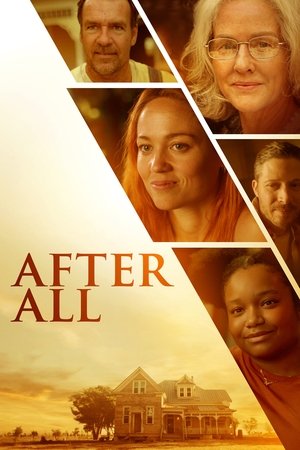 After All (2025) Hindi (MULTI AUDIO) – – HD Poster Download - filmyfly