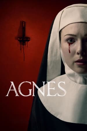 Agnes (2021) Hindi Dual Audio – HD Poster Download - filmyfly