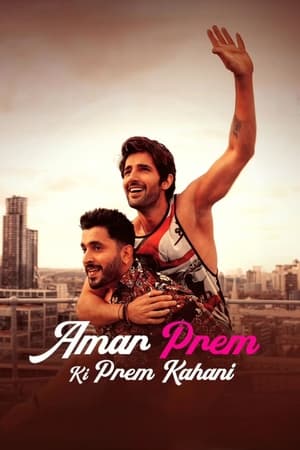 Amar Prem Ki Prem Kahani 2024 Hindi HD Poster Download - filmyfly