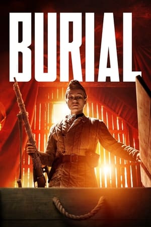 Burial (2022) Hindi Dual Audio – HD Poster Download - filmyfly