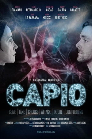 Capio (2025) Hindi (MULTI AUDIO) – –