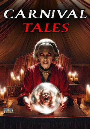 Carnival Tales (2026) Hindi (MULTI AUDIO) – – HD Poster Download - filmyfly