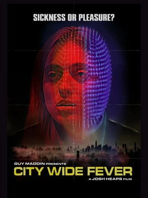 City Wide Fever (2026) Hindi (MULTI AUDIO) – –