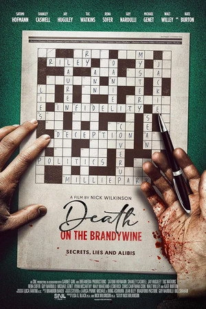 Death on the Brandywine (2026) Hindi (MULTI AUDIO) – –