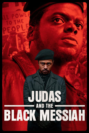 Judas and the Black Messiah (2021) Movie (English) | HD Poster Download - filmyfly