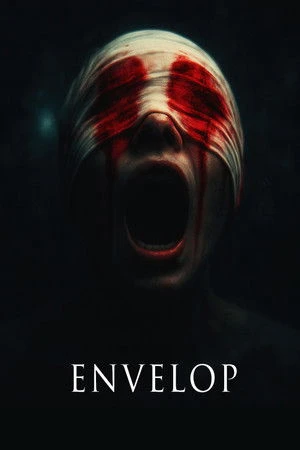 Envelop (2026) Hindi (MULTI AUDIO) – – HD Poster Download - filmyfly