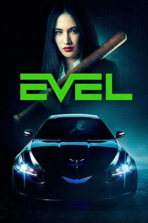 Evel (2026) Hindi (MULTI AUDIO) – – HD Poster Download - filmyfly