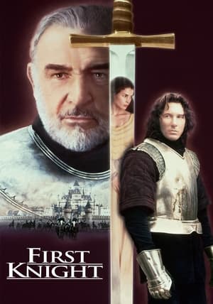 First Knight (1995) 100mb Hindi Dual Audio movie Download HD Poster Download - filmyfly