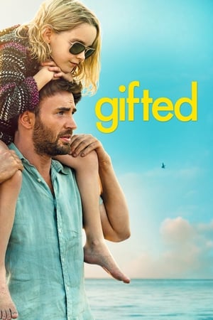 Gifted 2017 100MB Hindi Dual Audio Download HD Poster Download - filmyfly