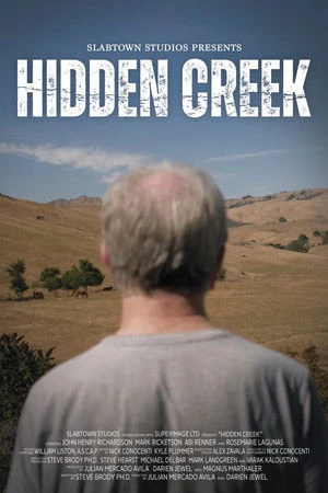 Hidden Creek (2026) Hindi (MULTI AUDIO) – –