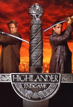 Highlander Endgame 2000 [Hindi] Dual Audio 300mb HD Poster Download - filmyfly