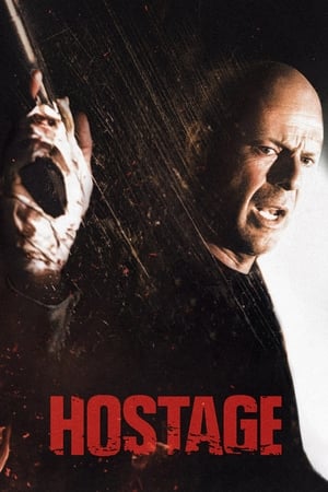 Hostage 2005 Hindi Dual Audio 380MB HD Poster Download - filmyfly