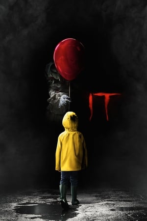 It 2017 Dual Audio (Hindi - Eng) ORG 400MB HD Poster Download - filmyfly