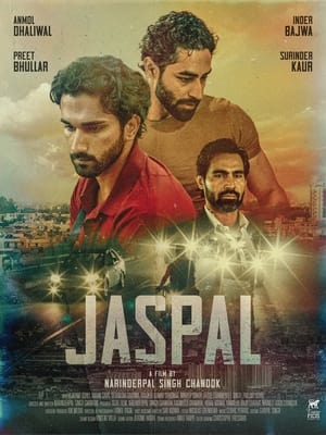 Jaspal 2024 Punjabi – HD Poster Download - filmyfly