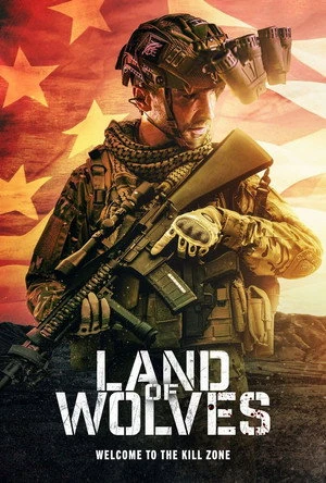 Land of Wolves (2026) Hindi (MULTI AUDIO) – –