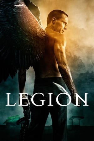 Legion (2010) Hindi Dual Audio [800MB] HD Poster Download - filmyfly