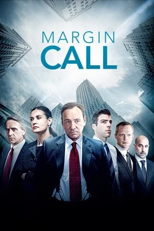 Margin Call 2011 Hindi Dual Audio HD Poster Download - filmyfly