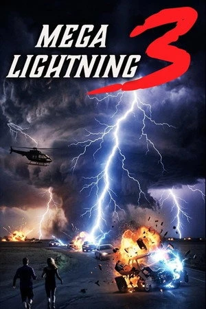 Mega Lightning 3 (2026) Hindi (MULTI AUDIO) – – HD Poster Download - filmyfly