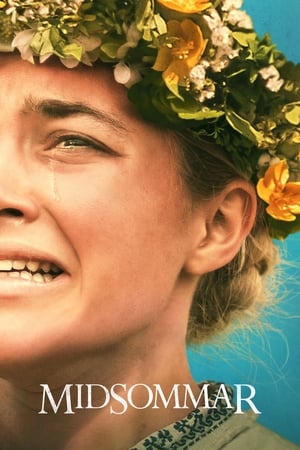 Midsommar (2019) Hindi Dual Audio [1.4GB] HD Poster Download - filmyfly