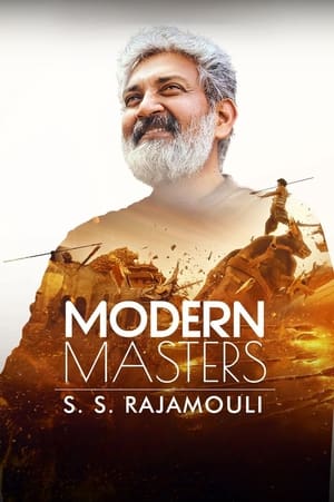 Modern Masters SS Rajamouli 2024 Hindi – – HD Poster Download - filmyfly