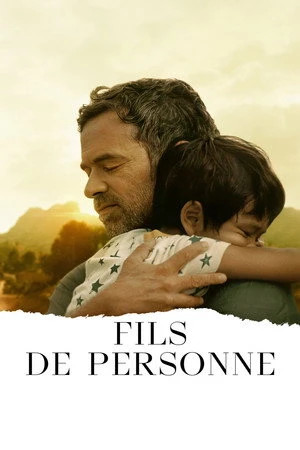 Nobody's Son (2026) Hindi (MULTI AUDIO) – – HD Poster Download - filmyfly