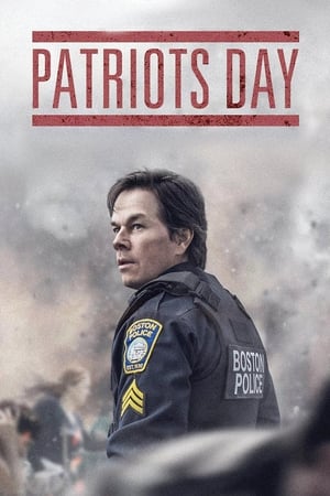Patriots Day (2016) Hindi Dual Audio – HD Poster Download - filmyfly