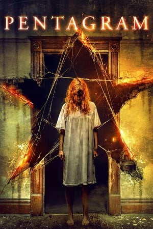 Pentagram (2019) Hindi Dubbed [550MB] HD Poster Download - filmyfly