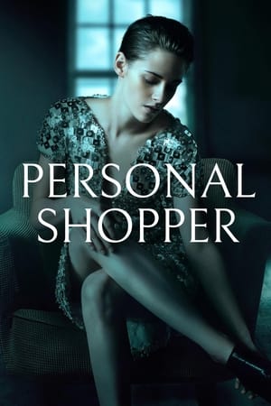 Personal Shopper 2016 Hindi Dual Audio – 720p – HD Poster Download - filmyfly