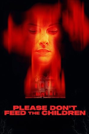 Please Don't Feed the Children (2025) Hindi (MULTI AUDIO) – –