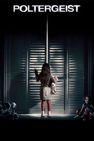 Poltergeist (2015) Hindi Dual Audio 340MB HD Poster Download - filmyfly