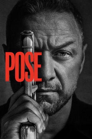Pose (2025) Hindi (MULTI AUDIO) – – HD Poster Download - filmyfly
