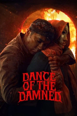 Dance of the Damned 2026 Indonesian Audio