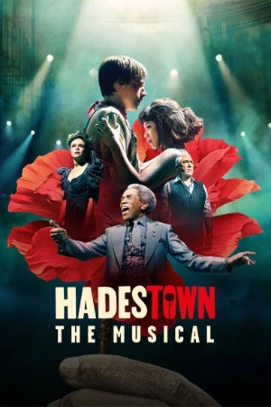 Hadestown: The Musical 2026 English Audio HD Poster Download - filmyfly