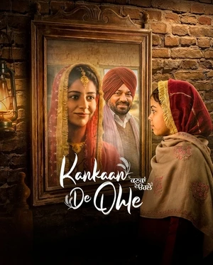 Kankaan De Ohle 2026 Punjabi Audio HD Poster Download - filmyfly