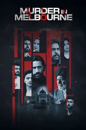 Murder In Melbourne 2026 Punjabi Audio